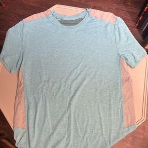 Lululemon XL T shirt